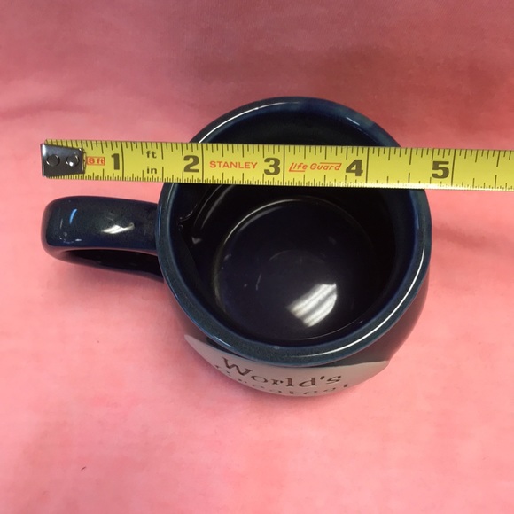 World's Greatest Grandma Pottery Mug - Picture 7 of 7